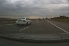 事故を目撃した女性の声が・・・