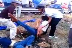 バイク事故で倒れている人を「今すぐ助けたい」という気持ちはわかるが・・・