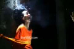 【イスラム国】まるで映画のように撮影されたISISの処刑映像