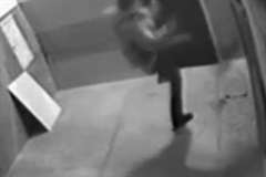 怒りに任せて？思いっきり蹴ったら足が&rdquo;ポキッ&rdquo;ってなった男性