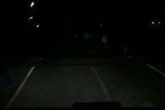 警報機も遮断機もない踏切で列車と車が衝突し車の乗員が死亡