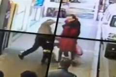 中国で通り魔事件が発生しナイフで7人が刺され内1人が重症