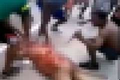 衝撃的なシーンを集めた衝撃映像まとめ（２）