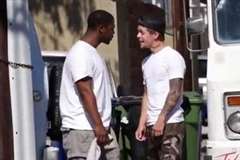 相手が敵前逃亡？戦わずしてケンカに勝つ方法