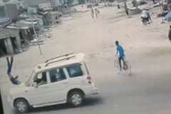 事故を回避しようとしたら裏目に出た事故